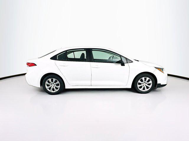 used 2022 Toyota Corolla car, priced at $17,489