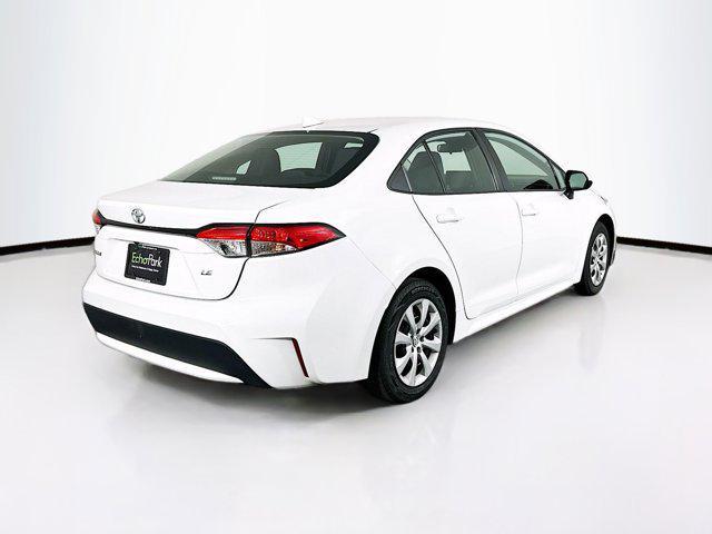 used 2022 Toyota Corolla car, priced at $17,489