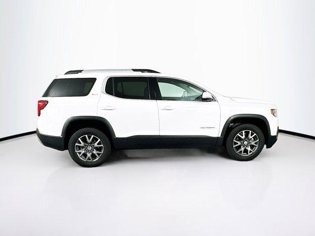 used 2023 GMC Acadia car, priced at $25,489