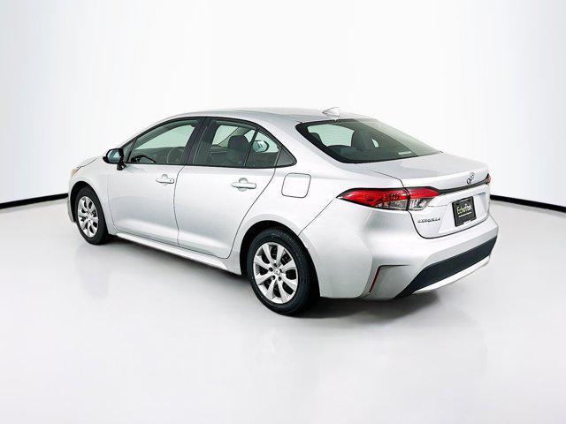 used 2022 Toyota Corolla car, priced at $19,789