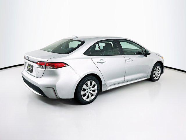 used 2022 Toyota Corolla car, priced at $19,789