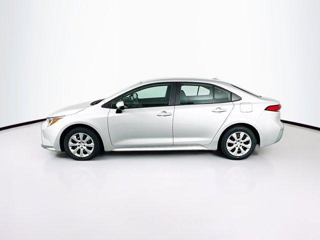 used 2022 Toyota Corolla car, priced at $19,789