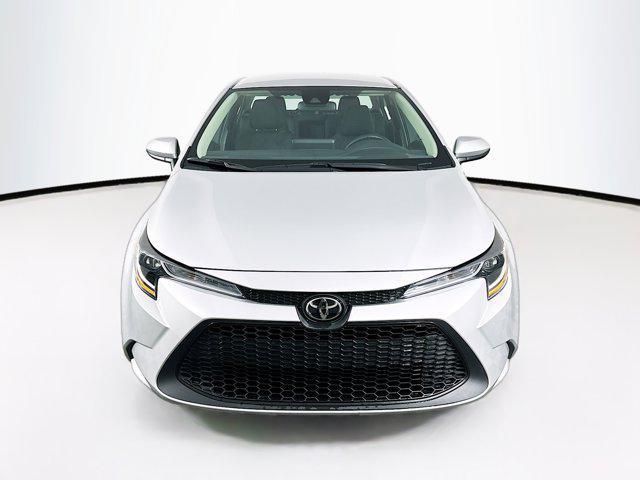 used 2022 Toyota Corolla car, priced at $19,789