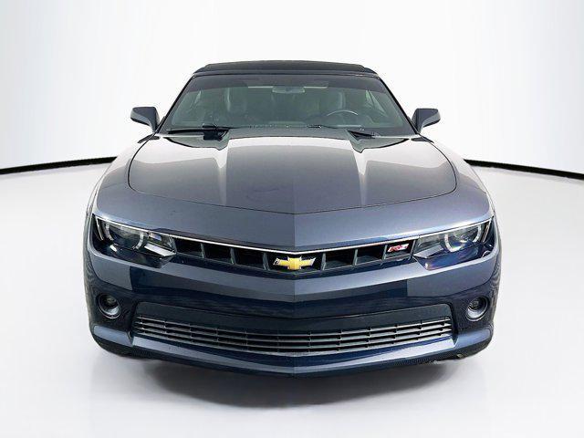 used 2014 Chevrolet Camaro car, priced at $15,799