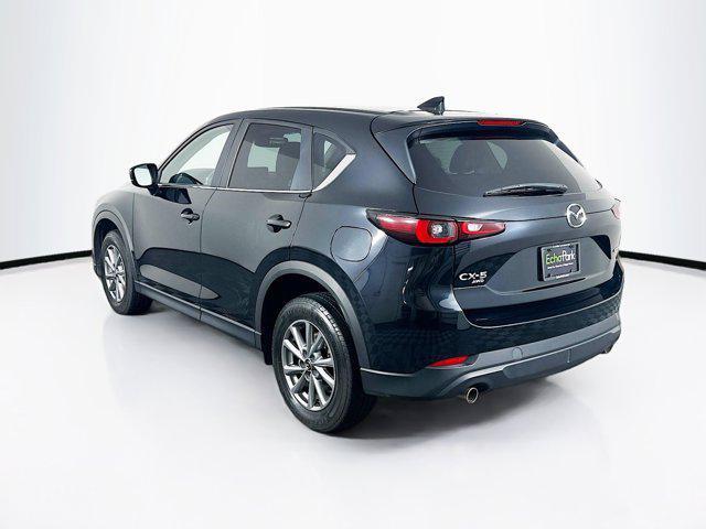 used 2023 Mazda CX-5 car, priced at $21,389