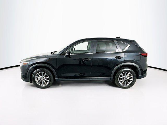 used 2023 Mazda CX-5 car, priced at $21,389