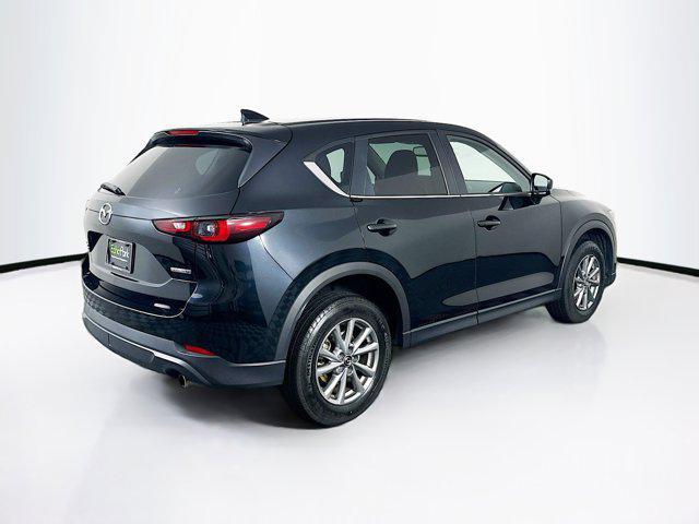 used 2023 Mazda CX-5 car, priced at $21,389