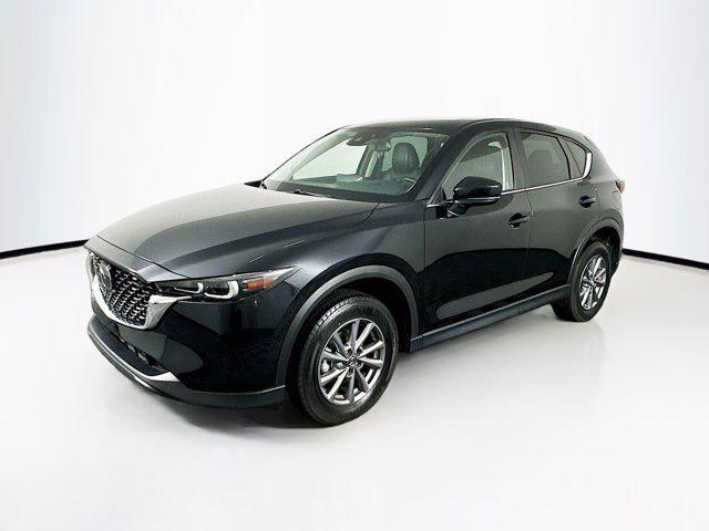 used 2023 Mazda CX-5 car, priced at $21,389