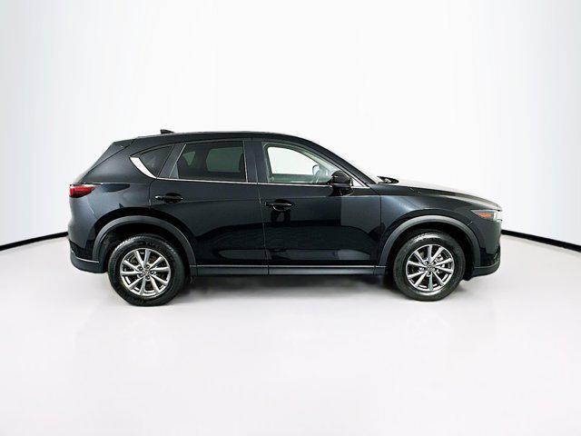 used 2023 Mazda CX-5 car, priced at $21,389