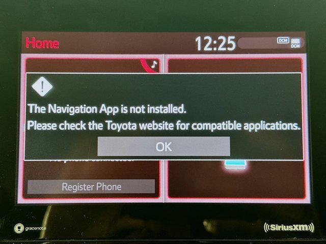 used 2021 Toyota Camry car, priced at $19,297