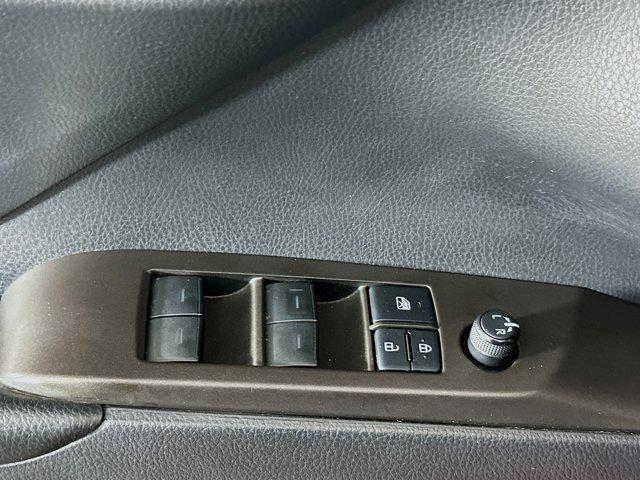 used 2021 Toyota Camry car, priced at $19,297