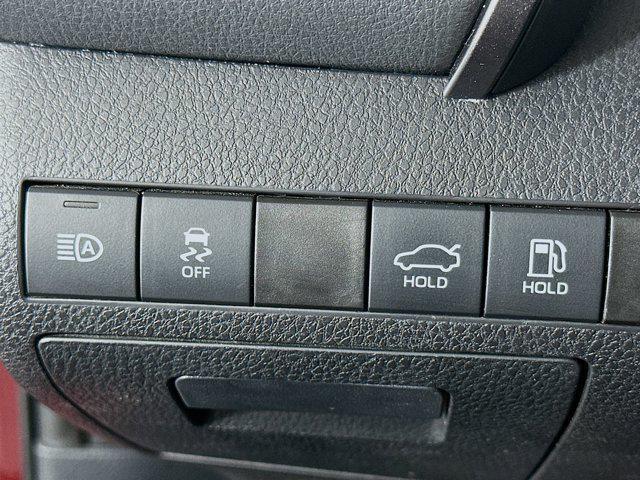 used 2021 Toyota Camry car, priced at $19,297