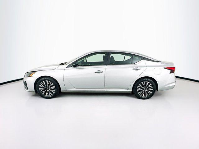 used 2024 Nissan Altima car, priced at $21,389