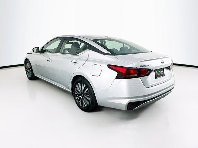 used 2024 Nissan Altima car, priced at $21,389