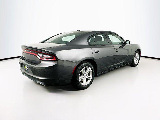 used 2022 Dodge Charger car, priced at $21,489