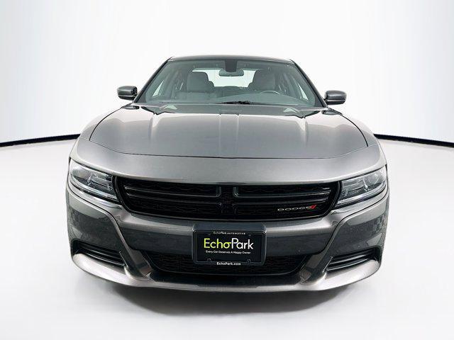 used 2022 Dodge Charger car, priced at $21,489