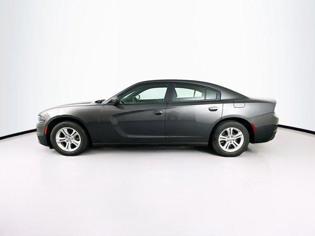 used 2022 Dodge Charger car, priced at $21,489