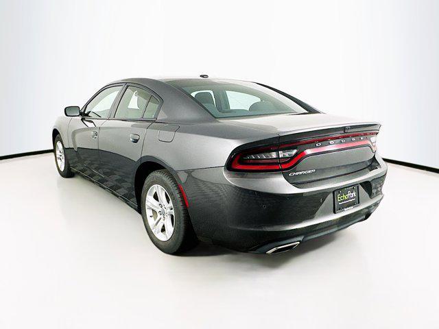 used 2022 Dodge Charger car, priced at $21,489