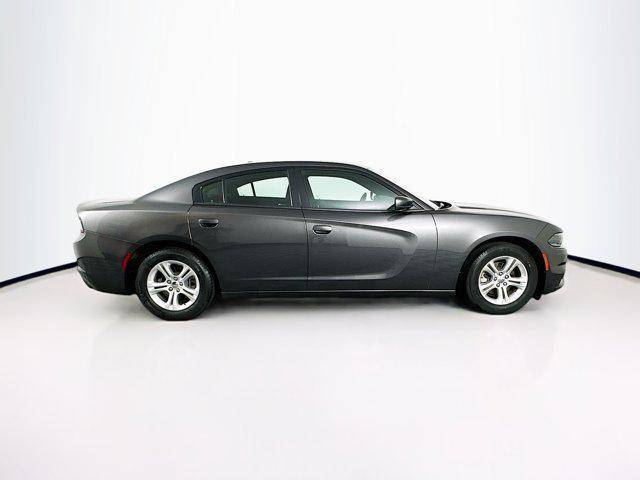 used 2022 Dodge Charger car, priced at $21,489