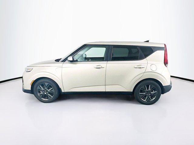 used 2020 Kia Soul car, priced at $14,579