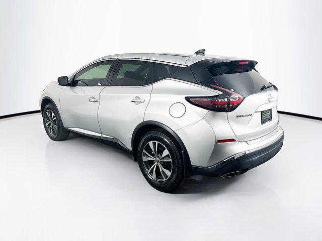 used 2023 Nissan Murano car, priced at $21,396