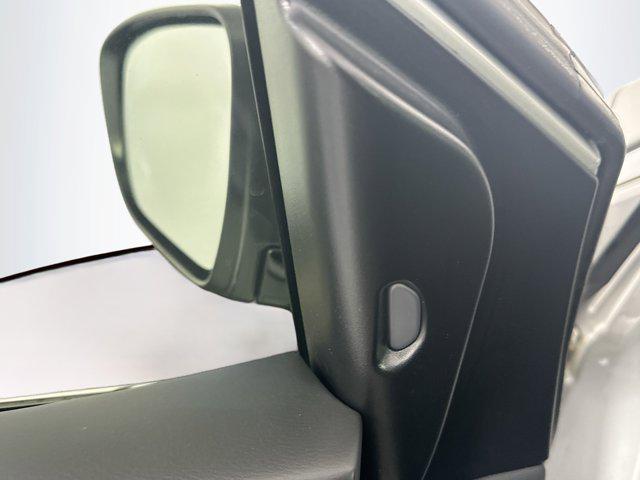 used 2023 Nissan Murano car, priced at $21,396