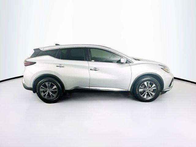 used 2023 Nissan Murano car, priced at $21,396