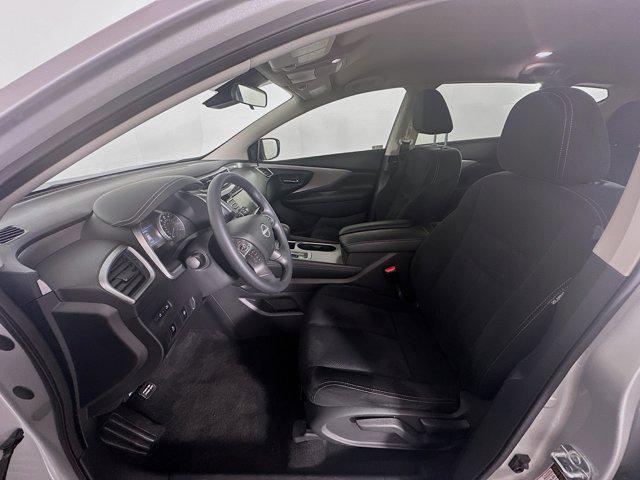 used 2023 Nissan Murano car, priced at $21,396