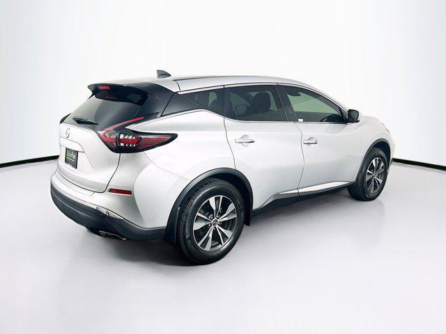 used 2023 Nissan Murano car, priced at $21,396
