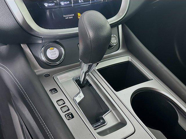 used 2023 Nissan Murano car, priced at $21,396