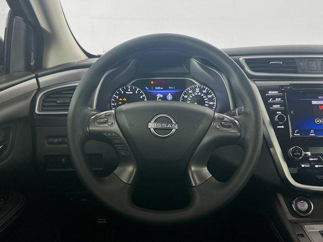 used 2023 Nissan Murano car, priced at $21,396