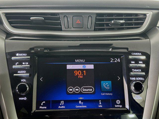 used 2023 Nissan Murano car, priced at $21,396