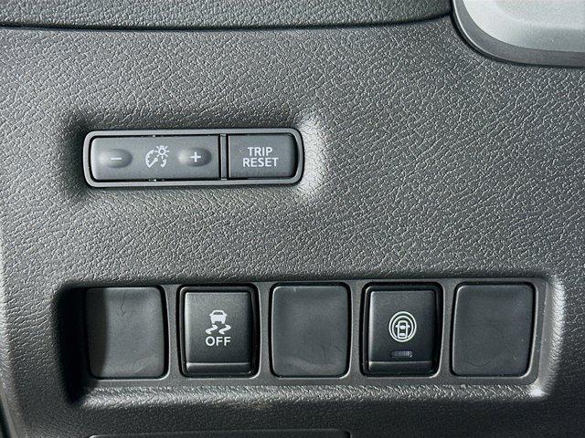 used 2023 Nissan Murano car, priced at $21,396