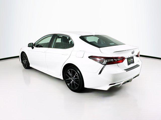 used 2024 Toyota Camry car, priced at $24,589