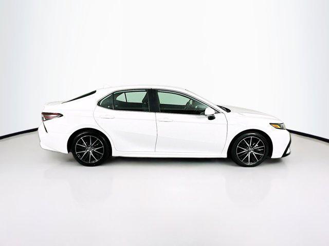 used 2024 Toyota Camry car, priced at $24,589