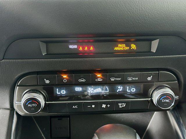 used 2024 Mazda CX-5 car, priced at $25,697