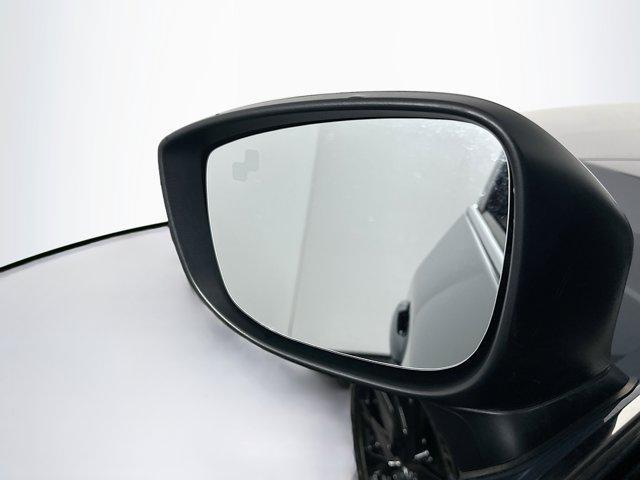 used 2024 Mazda CX-5 car, priced at $25,697