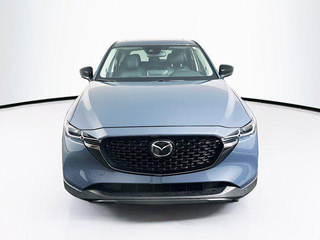 used 2024 Mazda CX-5 car, priced at $25,697