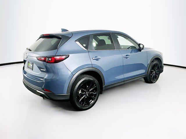 used 2024 Mazda CX-5 car, priced at $25,697