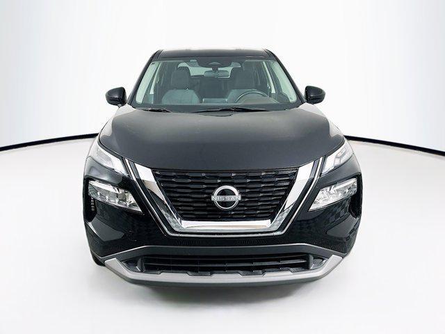 used 2023 Nissan Rogue car, priced at $20,989