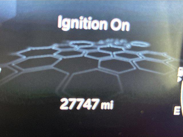 used 2022 Jeep Compass car, priced at $20,997