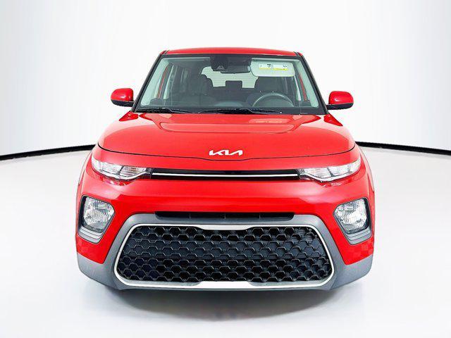 used 2022 Kia Soul car, priced at $14,139