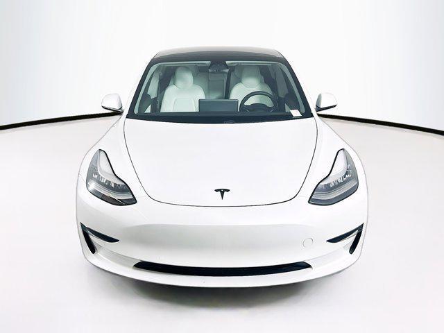 used 2020 Tesla Model 3 car, priced at $22,899