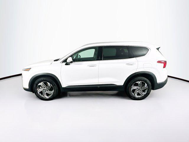 used 2023 Hyundai Santa Fe car, priced at $20,597