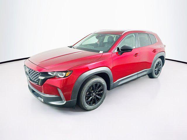 used 2024 Mazda CX-50 car, priced at $26,997