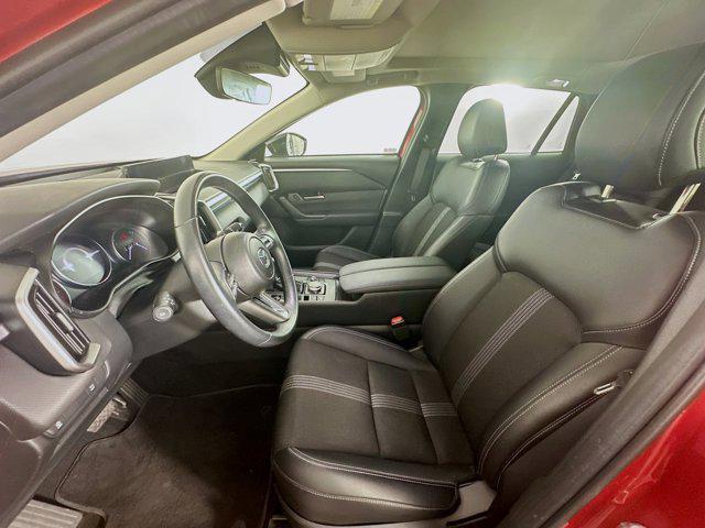 used 2024 Mazda CX-50 car, priced at $26,997