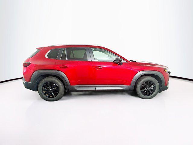 used 2024 Mazda CX-50 car, priced at $26,997