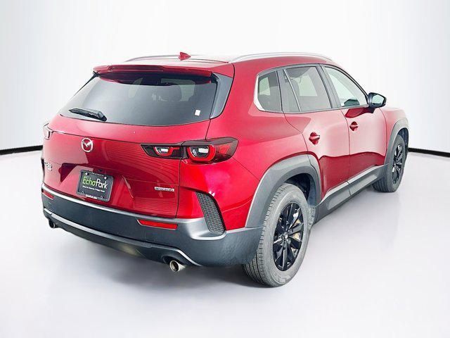 used 2024 Mazda CX-50 car, priced at $26,997