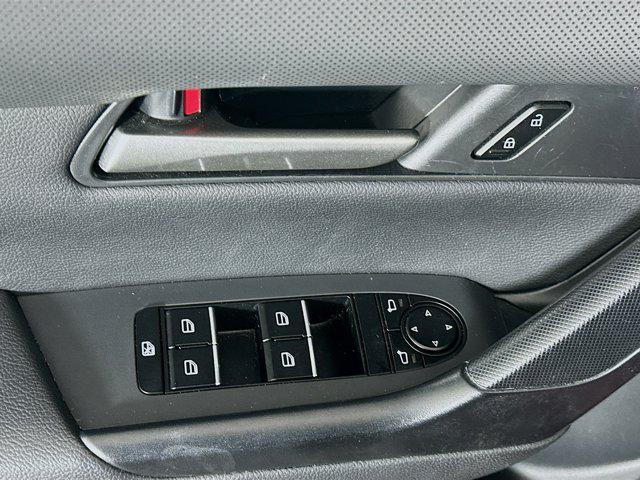 used 2024 Mazda CX-50 car, priced at $26,997