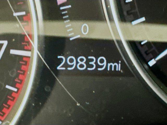 used 2024 Mazda CX-50 car, priced at $26,997
